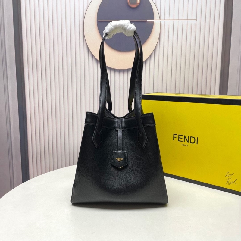 Fendi Shopping Bags